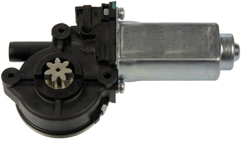 Dorman 742345 - Power Window Motor Dorman 742345 Power Window Motor product image 2 of 3