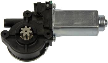 2003 Dodge Intrepid Power Window Motor Front Right Dorman 742345 image 2 of 3