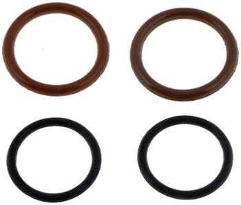 1990 GMC S15 Distributor Cap O-Ring Dorman 90441 image 3 of 4