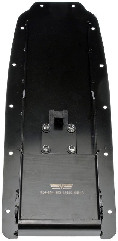 2002 Ford Explorer Sport Trac Center Console Base Dorman 924834 image 2 of 3