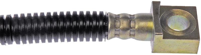 2009 Chevrolet Express 3500 Brake Hydraulic Hose Rear Right Dorman H620443 image 1 of 3