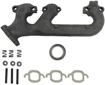 2000 Oldsmobile Bravada Exhaust Manifold Right Dorman 674211 image 4 of 4