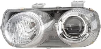 1995 Acura Integra Headlight Assembly Right Dorman 1590733 image 1 of 1