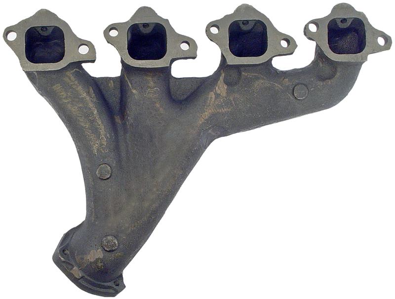 1966 Chevrolet Corvette Exhaust Manifold Left Dorman 674506 image 2 of 3