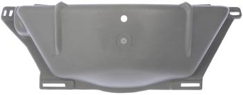 1982 Pontiac Firebird Automatic Transmission Torque Converter Cover Dorman 04361 image 4 of 4