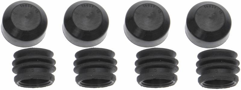 2011 Freightliner Sprinter 2500 Disc Brake Caliper Bushing