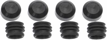 2008 Dodge Sprinter 2500 Disc Brake Caliper Bushing Front Dorman HW16167 image 1 of 1