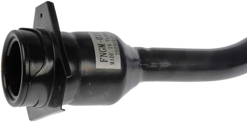 2002 Chevrolet Impala Fuel Tank Filler Neck