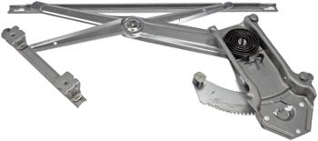 2002 Dodge Ram 2500 Window Regulator Front Left Dorman 740753 image 2 of 4