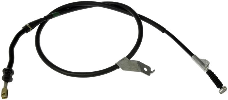 Dorman C660815 - Parking Brake Cable Dorman C660815 Parking Brake Cable product image 2 of 3