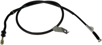 2006 Infiniti FX45 Parking Brake Cable Rear Left Dorman C660815 image 2 of 3