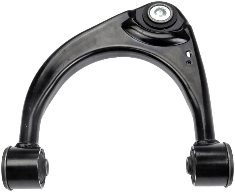 2016 Toyota Sequoia Suspension Control Arm and Ball Joint Assembly Front Right Upper Dorman 521392 image 1 of 2