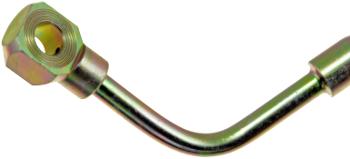 1991 Oldsmobile Bravada Brake Hydraulic Hose Front Left Dorman H38138 image 2 of 3