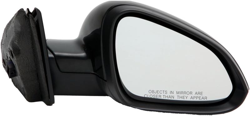 2011 Buick Regal Door Mirror
