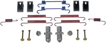 2015 Kia Optima Parking Brake Hardware Kit Rear Dorman HW17534 image 1 of 1