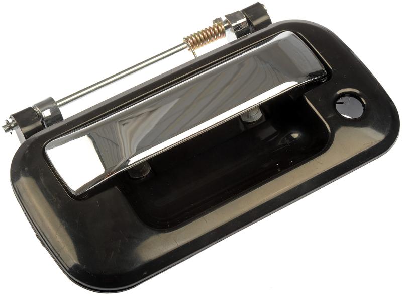 2006 Lincoln Mark LT Tailgate Handle Dorman 80188 image 2 of 3