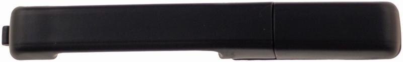 1991 Volkswagen Passat Exterior Door Handle Rear Left Dorman 82949 image 1 of 3