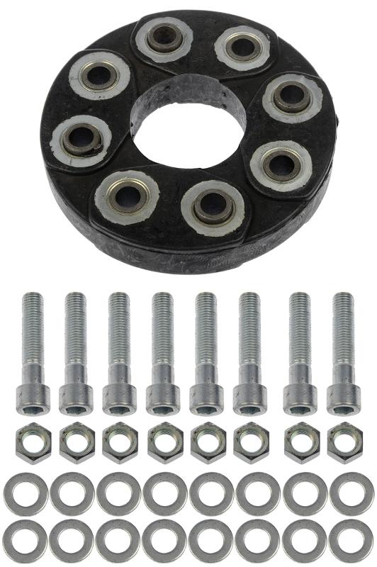 1995 Mercedes-Benz S350 Drive Shaft Coupler Front Dorman 935502 image 2 of 2
