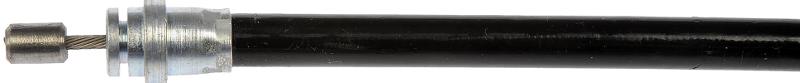 1989 Subaru GL-10 Parking Brake Cable Front Dorman C93708 image 1 of 3