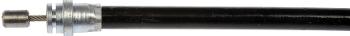 1987 Subaru Brat Parking Brake Cable