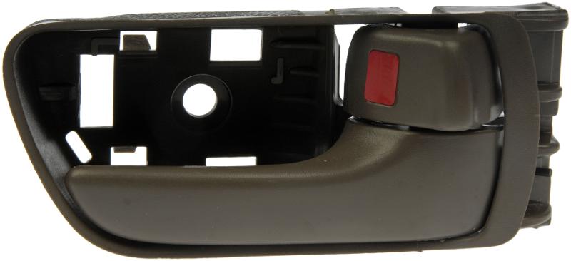 2004 Toyota Sienna Interior Door Handle Front Right Dorman 81251 image 1 of 3