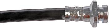 2016 Nissan X-Trail Brake Hydraulic Hose