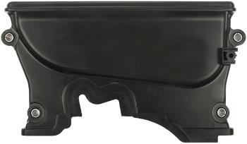 2001 Mazda Protege Engine Timing Cover Upper Dorman 635177 image 2 of 3