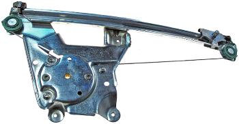 1996 Audi A6 Window Regulator Rear Right Dorman 740495 image 1 of 4