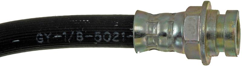 Dorman H80950 Brake Hydraulic Hose product image 2 of 3