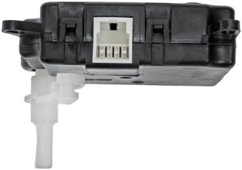 1998 Lincoln Mark VIII HVAC Heater Blend Door Actuator Main Dorman 604915 image 3 of 3