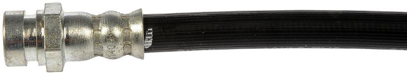 1991 Eagle Talon Brake Hydraulic Hose Rear Left Outer Dorman H38979 image 2 of 3