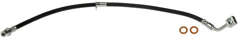 2013 Chevrolet Camaro Brake Hydraulic Hose Rear Left Dorman H621450 image 1 of 3