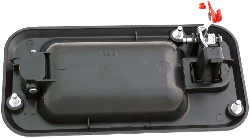 2004 Hummer H2 Exterior Door Handle Rear Right Dorman 83396 image 1 of 3