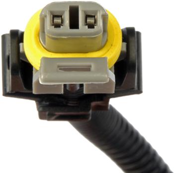 2002 Oldsmobile Silhouette ABS Wheel Speed Sensor Wire Harness Front Right Dorman 970044 image 4 of 4