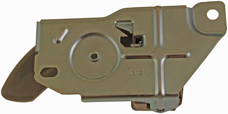 2003 Kia Sorento Interior Door Handle Rear Right Dorman 83578 image 1 of 3