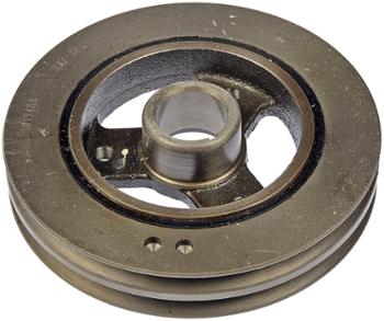 1978 GMC K15 Engine Harmonic Balancer Dorman 594014 image 3 of 4