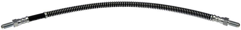 1988 Land Rover Range Rover Brake Hydraulic Hose Front Left Dorman H621508 image 2 of 3