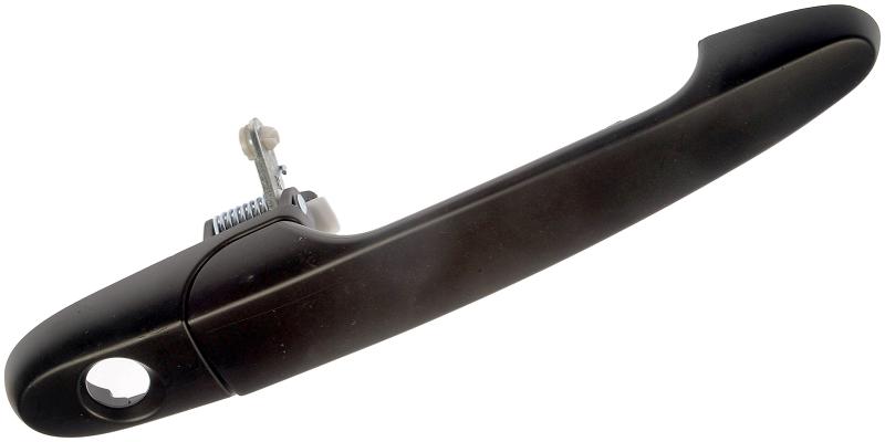 2010 Saturn Sky Exterior Door Handle Front Right Dorman 80561 image 1 of 3