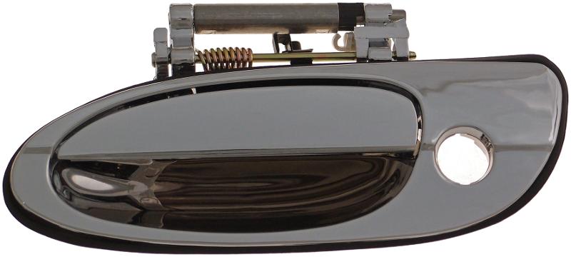 2000 Infiniti I30 Exterior Door Handle Front Left Dorman 83818 image 2 of 3