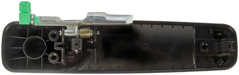 2010 Jeep Grand Cherokee Exterior Door Handle Rear Left Dorman 80725 image 2 of 3
