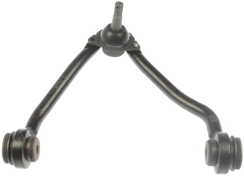 1996 Chevrolet Express 2500 Suspension Control Arm and Ball Joint Assembly Front Left Upper Dorman 520171 image 3 of 4