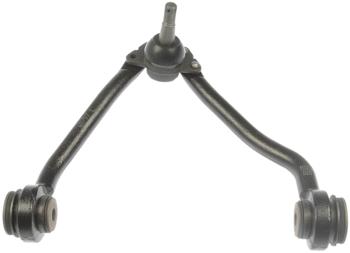 1999 GMC C3500 Suspension Control Arm and Ball Joint Assembly Front Left Upper Dorman 520171 image 3 of 4