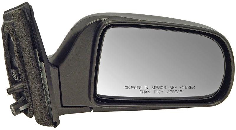 2003 Toyota Sienna Door Mirror Right Dorman 9551442 image 1 of 1