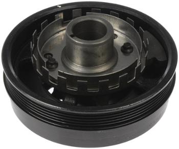 1991 Oldsmobile Delta 88 Engine Harmonic Balancer Dorman 594005 image 3 of 4