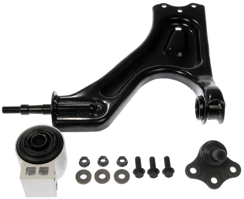 Dorman 521529 Suspension Control Arm and Ball Joint Assembly product image 3 of 4
