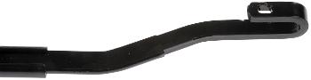 1996 Toyota Camry Windshield Wiper Arm Front Right Dorman 42560 image 4 of 4