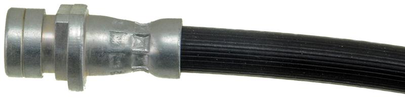 1986 Honda Accord Brake Hydraulic Hose Front Right Dorman H38389 image 1 of 3