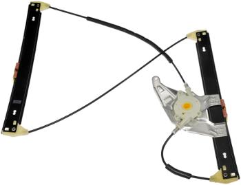 2004 Audi A6 Window Regulator Front Left Dorman 752354 image 2 of 4