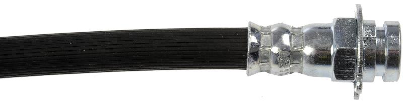 1995 Cadillac Eldorado Brake Hydraulic Hose Rear Left Dorman H380557 image 1 of 3