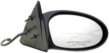 2003 Oldsmobile Alero Door Mirror Right Dorman 9551457 image 1 of 2